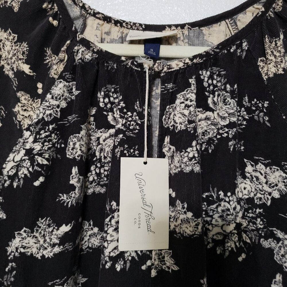 Universal Thread Dress - Picture 3 of 12